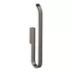 Grohe Selection fali tartó 2 db tartalék toalett papírhoz, grafit 41067A00