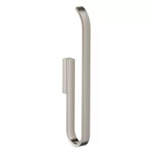   Grohe Selection fali tartó 2 db tartalék toalett papírhoz, szálcsiszolt grafit 41067AL0