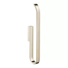   Grohe Selection fali tartó 2 db tartalék toalett papírhoz, polírozott nikkel 41067BE0