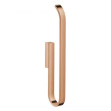   Grohe Selection fali tartó 2 db tartalék toalett papírhoz, rose arany 41067DA0