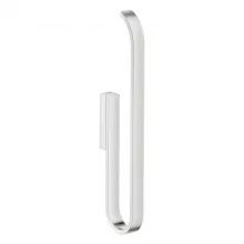   Grohe Selection fali tartó 2 db tartalék toalett papírhoz, rozsdamentes acél hatású 41067DC0