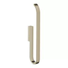   Grohe Selection fali tartó 2 db tartalék toalett papírhoz, szálcsiszolt nikkel 41067EN0