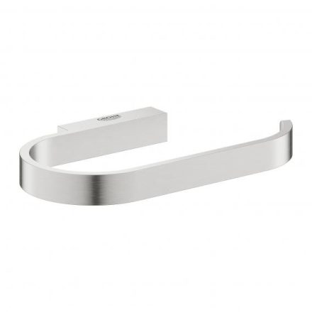 Grohe Selection WC papír tartó, rozsdamentes acél hatású 41068DC0