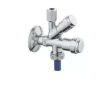   Grohe Eggemann eredeti WAS kombinált sarokszelep 3/8 41070000