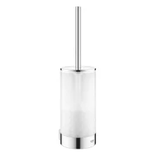 Grohe Selection WC-kefe garnitúra, króm 41076000
