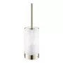 Grohe Selection WC-kefe garnitúra, polírozott nikkel 41076BE0