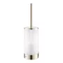 Grohe Selection WC-kefe garnitúra, polírozott nikkel 41076BE0