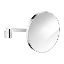   Grohe Selection borotválkozó tükör 7x nagyítással, króm 41077000