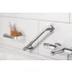 Grohe Start Cube kapaszkodó 35,4 cm, króm 41094000