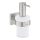 Grohe QuickFix Start Cube fali szappanadagoló tartókonzollal 160 ml, rozsdamentes acél hatású 41098DC0
