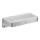 Grohe QuickFix Start Cube zuhanykosár, rozsdamentes acél hatású 41107DC0