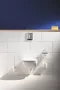 Grohe QuickFix Start Cube 3 az 1-ben fürdőszobai kiegészítő szett, króm 41123000