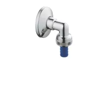   Grohe eredeti WAS fali tömlőcsatlakozó 1/2″ króm 41125000