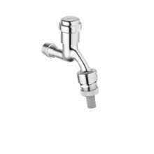   Grohe eredeti Was légbeszívós kifolyószelep 1/2" króm 41154000