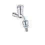 Grohe eredeti Was légbeszívós kifolyószelep 1/2" króm 41154000