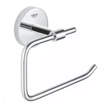   Grohe QuickFix Start Cosmopolitan WC papír tartó, króm 41165000