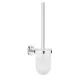 Grohe QuickFix Start Cosmopolitan fali WC kefe szett, króm 41169000