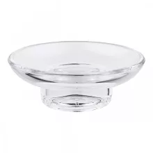 Grohe QuickFix Start tartalék üveg szappantartó 41182000