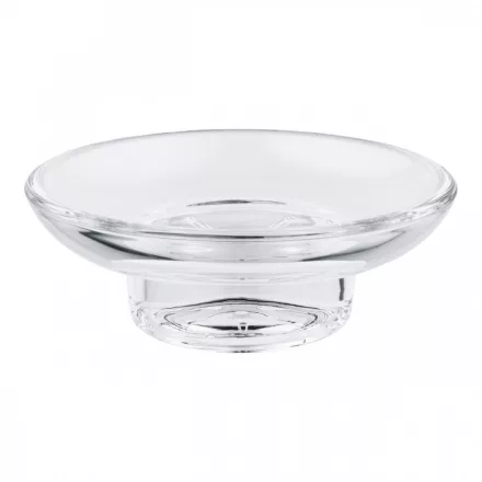 Grohe QuickFix Start tartalék üveg szappantartó 41182000