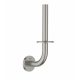 Grohe QuickFix Start fali tartalék WC-papír tartó, rozsdamentes acél hatású 41186DC0
