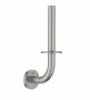 Grohe QuickFix Start fali tartalék WC-papír tartó, rozsdamentes acél hatású 41186DC0
