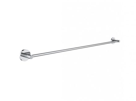 Grohe QuickFix Start fali törölközőtartó 854 mm, króm 41187000