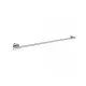 Grohe QuickFix Start fali törölközőtartó 854 mm, króm 41187000