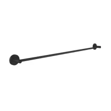   Grohe QuickFix Start fali törölközőtartó 854 mm, matt fekete 411872430