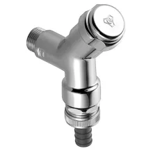   Grohe Eggemann eredeti WAS légbeszívós kifolyószelep 1/2" 41190000