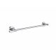 Grohe QuickFix Start fali fürdőlepedő tartó 504 mm, króm 41197000