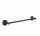 Grohe QuickFix Start fali fürdőlepedő tartó 504 mm, matt fekete 411972430