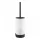 Grohe Selection WC-kefe garnitúra, fantom fekete 41215KF0