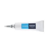 Grohe QuickFix S ragasztó szett fúrás nélküli rögzítéshez