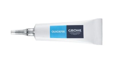 Grohe QuickFix S ragasztó szett 41247000