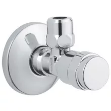 Grohe Eggemann EGAPLUS sarokszelep, 1/2-3/8 41263000