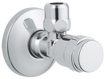 Grohe Eggemann EGAPLUS sarokszelep, 1/2-3/8 41263000