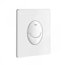Grohe Skate Air nyomólap, alpin fehér 42304SH0