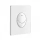 Grohe Skate Air nyomólap, alpin fehér 42304SH0