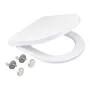 Grohe Solido Compact WC ülőke SoftClose alpesi fehér 42473000