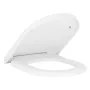 Grohe Solido Compact WC ülőke SoftClose alpesi fehér 42473000