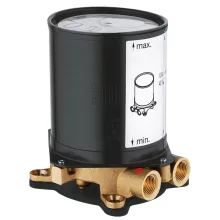 Grohe beépítőkészlet 45984001