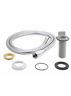   Grohe Tartalék tömlő és átvezető szett Grohe konyhai csaptelepekhez 46730000