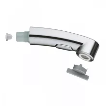   Grohe Kihúzható zuhanyfej Eurosmart és Start konyhai csaptelepekhez 46956000
