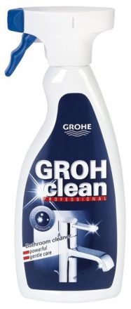 Grohe Grohclean szaniter tisztítószer 500 ml, 48166000
