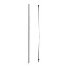   Grohe cső zuhanyrendszerhez, utólagos szerelés, króm 48514000