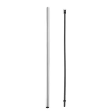   Grohe cső zuhanyrendszerekhez, utólagos szereléshez, króm 48515000