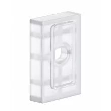   Grohe QuickFix Vitalio Universal kiegyenlítő lemez zuhanyrúdhoz 48606001