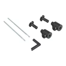   Grohe Euro Ceramic fali WC csészéhez rögzítőkészlet 49510000