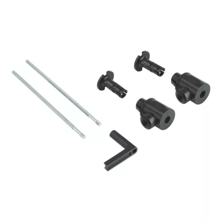 Grohe Euro Ceramic fali WC csészéhez rögzítőkészlet 49510000