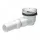Grohe zuhanyszifon univerzális zuhanytálcákhoz, króm 49534000